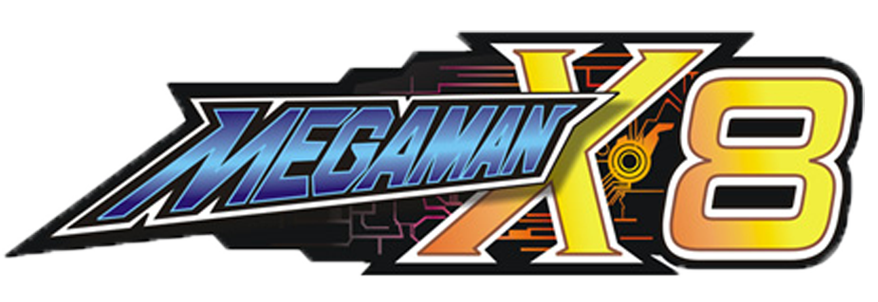 megaman x8 save file